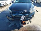 2021 Kia Forte Lxs Черный vin: 3KPF24ADXME382886