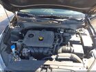 2021 Kia Forte Lxs Черный vin: 3KPF24ADXME382886