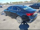 2021 Kia Forte Lxs Черный vin: 3KPF24ADXME382886