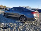 2023 Kia Forte Lx Серый vin: 3KPF24ADXPE596975