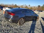 2023 Kia Forte Lx Серый vin: 3KPF24ADXPE596975