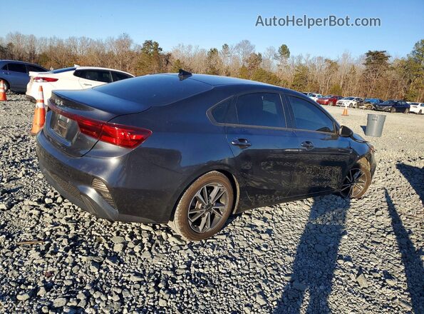 3KPF24ADXPE596975 2023 KIA FORTE Серый Задняя правая четверть