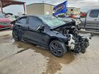 2020 Kia Forte Gt Line Черный vin: 3KPF34AD0LE231941