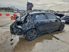 2020 Kia Forte Gt Line Черный vin: 3KPF34AD0LE231941