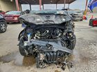 2020 Kia Forte Gt Line Черный vin: 3KPF34AD0LE231941
