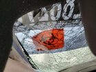 2020 Kia Forte Gt Line Черный vin: 3KPF34AD0LE231941 Damage: Windshield, Broken, Replacement Required