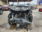 2020 Kia Forte Gt Line Черный vin: 3KPF34AD0LE231941 Damage: Grille, Missing, Replacement Required