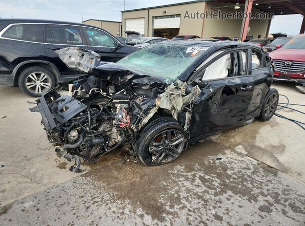 3KPF34AD0LE231941 2020 KIA FORTE Черный 