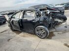 2020 Kia Forte Gt Line Черный vin: 3KPF34AD0LE231941 Damage: Left Qtr Panel, Severe Damage, Replacement Required