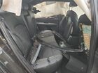 2020 Kia Forte Gt Line Черный vin: 3KPF34AD0LE231941 Damage: Left Front Seat Back, Missing, Replacement Required