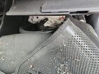 2020 Kia Forte Gt Line Черный vin: 3KPF34AD0LE231941 Damage: Right Knee Airbag, Deployed, Replacement Required