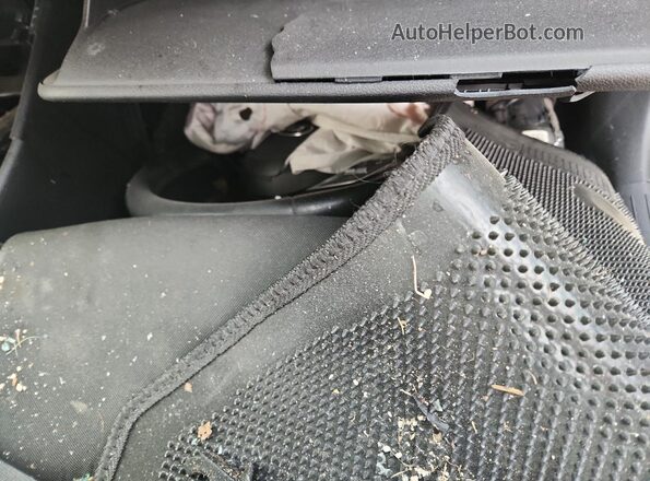 3KPF34AD0LE231941 2020 KIA FORTE Черный 