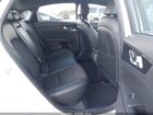 2021 Kia Forte Gt-line Белый vin: 3KPF34AD0ME286763