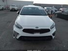 2021 Kia Forte Gt-line Белый vin: 3KPF34AD0ME286763