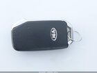 2021 Kia Forte Gt-line Белый vin: 3KPF34AD0ME286763