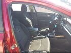 2019 Kia Forte S Красный vin: 3KPF34AD2KE022053