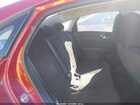 2019 Kia Forte S Красный vin: 3KPF34AD2KE022053