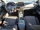 2019 Kia Forte Gt Line Белый vin: 3KPF34AD2KE087033