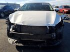 2019 Kia Forte Gt Line Белый vin: 3KPF34AD2KE087033