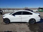 2020 Kia Forte Gt-line Белый vin: 3KPF34AD6LE258061