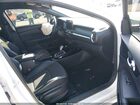 2020 Kia Forte Gt-line Белый vin: 3KPF34AD6LE258061