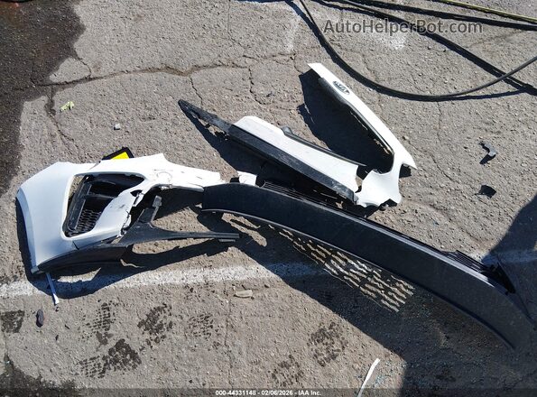 3KPF34AD6LE258061 2020 KIA FORTE Белый Вид щитка приборов