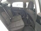 2019 Kia Forte Gt Line Белый vin: 3KPF34AD9KE065062