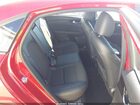 2024 Kia Forte Gt Red vin: 3KPF44AC5RE804331