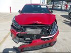2024 Kia Forte Gt Red vin: 3KPF44AC5RE804331