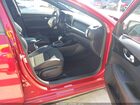 2024 Kia Forte Gt Red vin: 3KPF44AC5RE804331