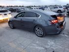 2019 Kia Forte Ex Charcoal vin: 3KPF54AD2KE034665
