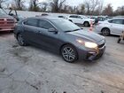 2019 Kia Forte Ex Charcoal vin: 3KPF54AD2KE034665
