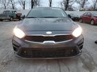 2019 Kia Forte Ex Charcoal vin: 3KPF54AD2KE034665
