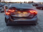 2019 Kia Forte Ex Charcoal vin: 3KPF54AD2KE034665