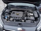 2019 Kia Forte Ex Charcoal vin: 3KPF54AD2KE034665