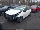 2024 Kia Forte Gt-line Белый vin: 3KPF54AD5RE691907