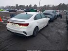 2024 Kia Forte Gt-line Белый vin: 3KPF54AD5RE691907