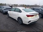 2024 Kia Forte Gt-line Белый vin: 3KPF54AD5RE691907
