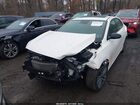 2024 Kia Forte Gt-line Белый vin: 3KPF54AD5RE691907