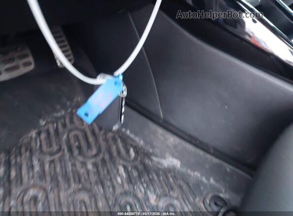 3KPF54AD5RE691907 2024 KIA FORTE Белый Вид панели приборов