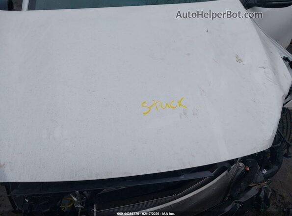 3KPF54AD5RE691907 2024 KIA FORTE Белый Вид сзади
