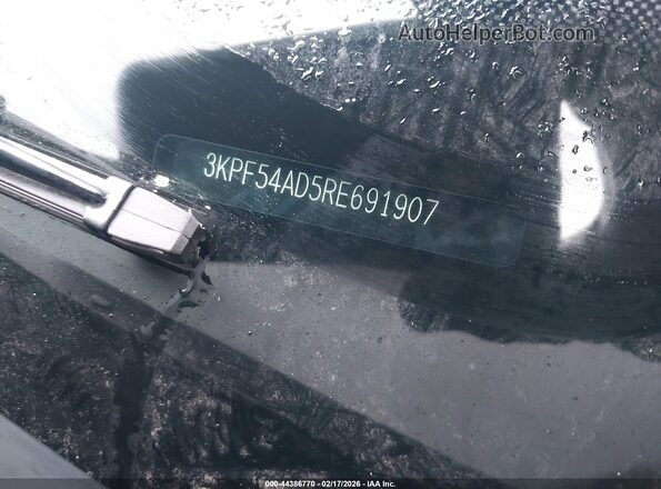 3KPF54AD5RE691907 2024 KIA FORTE Белый 