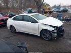 2024 Kia Forte Gt-line Белый vin: 3KPF54AD5RE691907