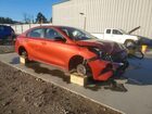 2023 Kia Forte Gt-line Красный vin: 3KPF54AD7PE543660