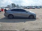 2023 Kia Forte Gt-line Серебряный vin: 3KPF54ADXPE522270