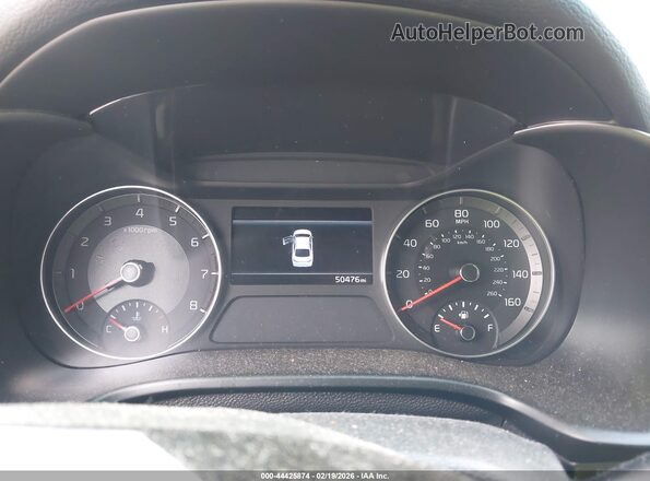 3KPF54ADXPE522270 2023 KIA FORTE Серебряный Вид задних сидений