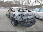 2017 Kia Forte Lx Серый vin: 3KPFK4A72HE159533