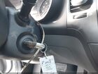 2018 Kia Forte Lx Белый vin: 3KPFK4A74JE244721