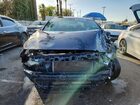 2018 Kia Forte Lx Черный vin: 3KPFK4A74JE277735