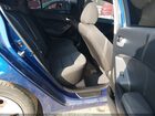 2017 Kia Forte Lx Синий vin: 3KPFK4A76HE149989